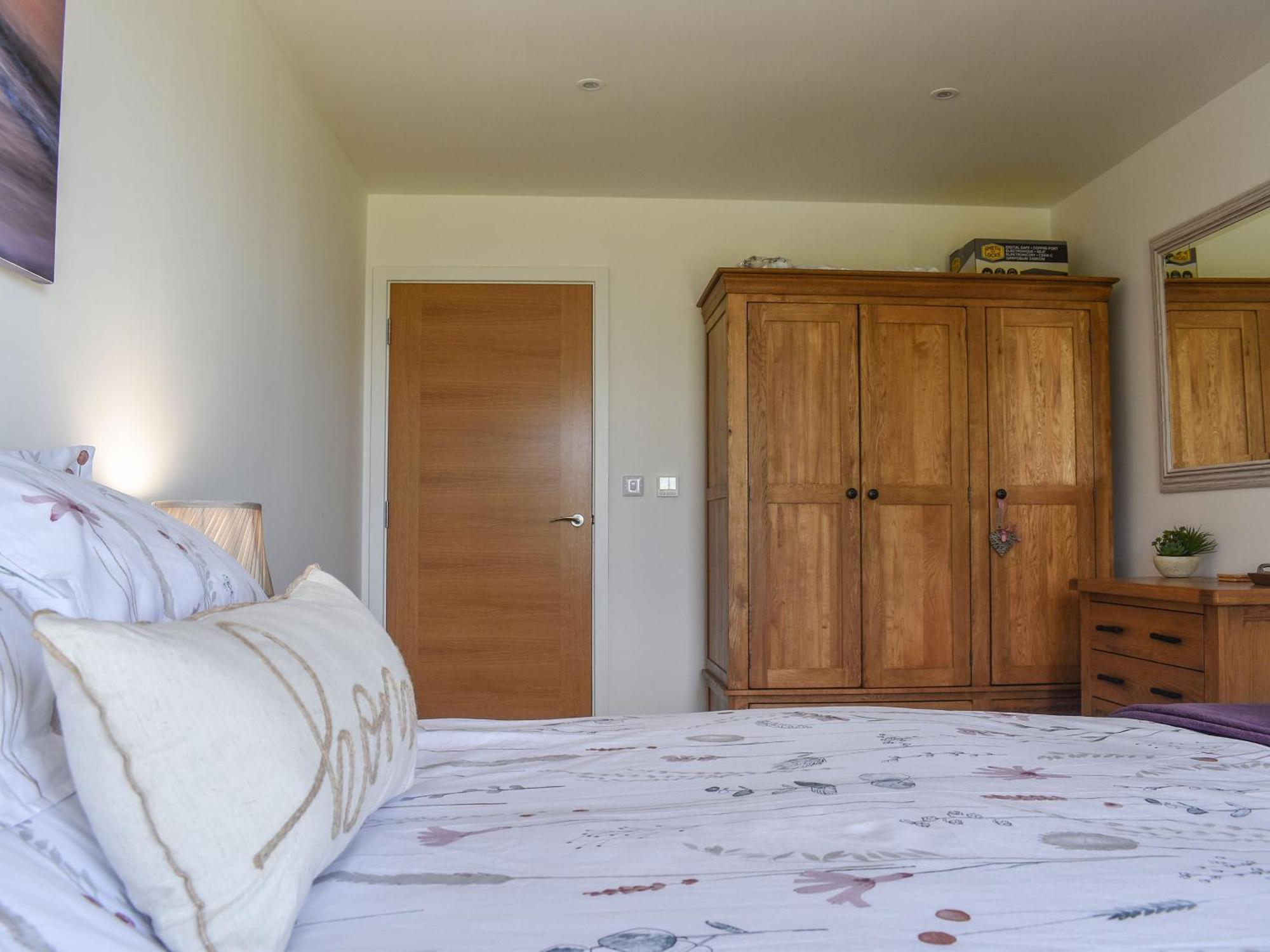 Seascape Apartment แซนดาวน์ ภายนอก รูปภาพ