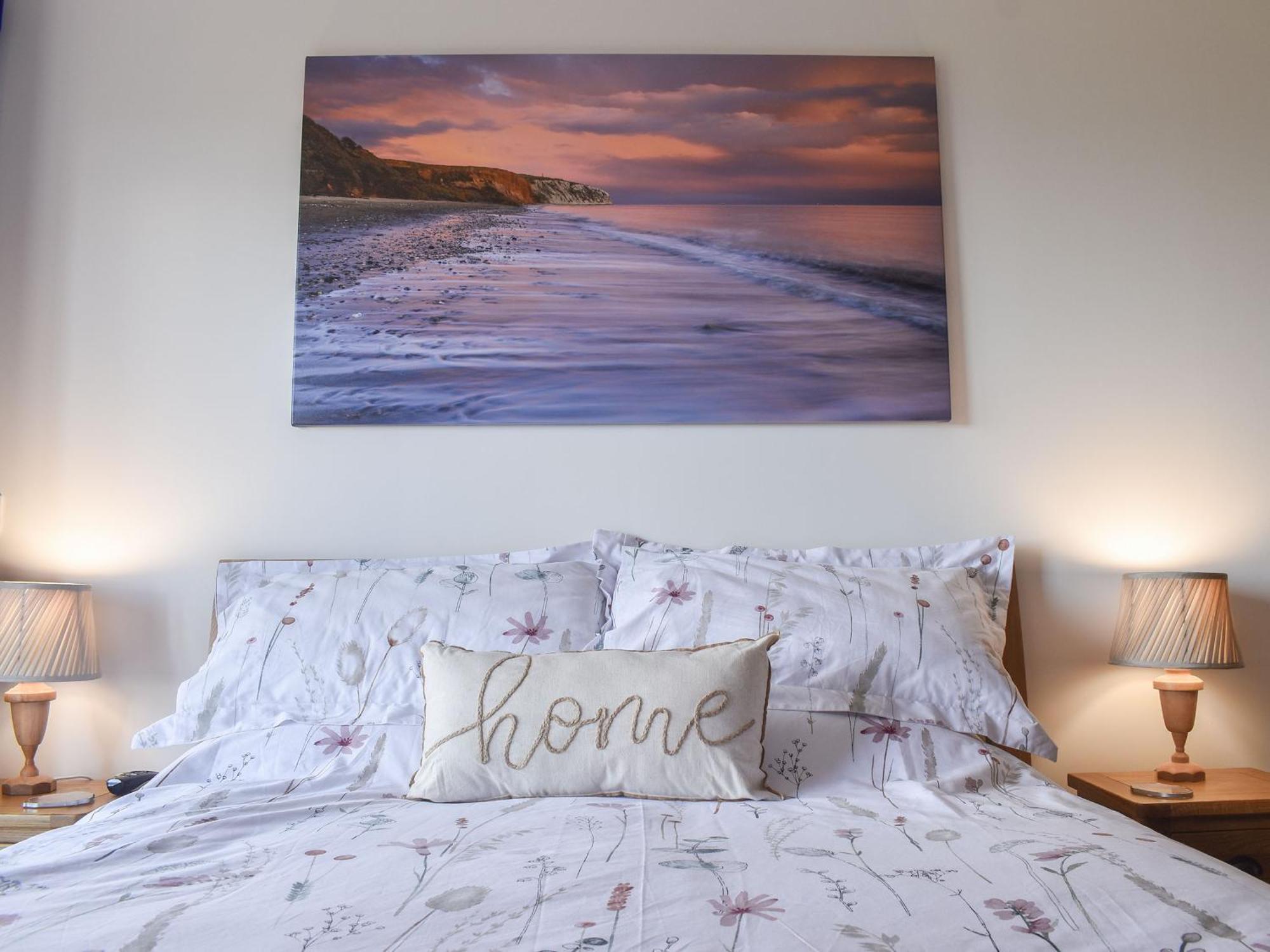 Seascape Apartment แซนดาวน์ ภายนอก รูปภาพ